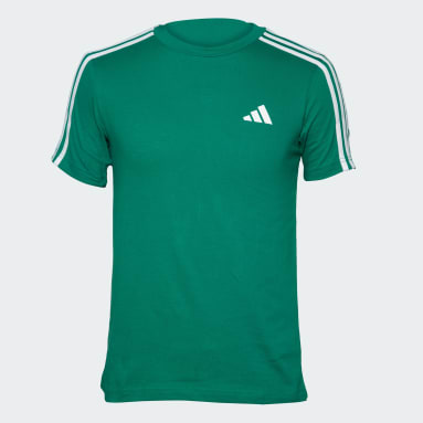 Boys 3 Stripes T-Shirt