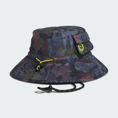 Tree Camo Boonie Hat