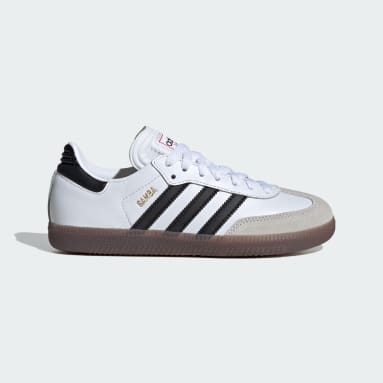 Samba Indoor Soccer Shoes Kids