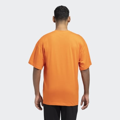 Outlets at sales orange adidas