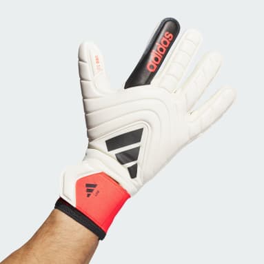 Adidas Tiro League Goalkeeper Gloves - Chuckie's Sports Excellence