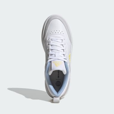 Tenis Park St. Blanco Sportswear
