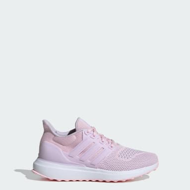 Kinder Sportswear Ubounce DNA Kids Schuh Rosa