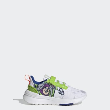 Trẻ em Sportswear Giày Buzz Lightyear Toy Story adidas x Disney Racer TR21