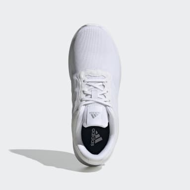 Zapatilla Coreracer Blanco Mujer Sportswear