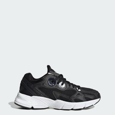Zapatilla Astir Negro Originals