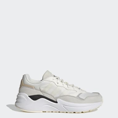 Chaussure Retropy Adisuper Blanc Originals