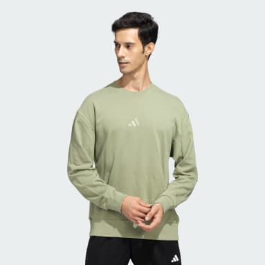 All SZN Sweatshirt