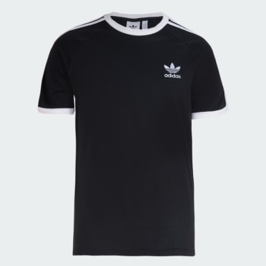 Camiseta Adicolor Classics 3-Stripes