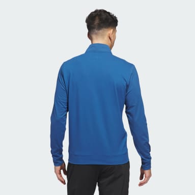 Ultimate365 Tour Pullover, Reißverschluss bis zur Brust