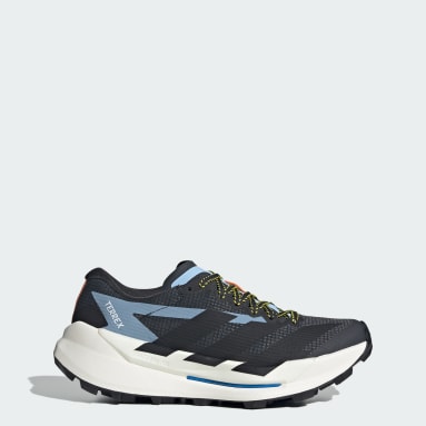 Zapatilla de trail running Terrex Agravic TT