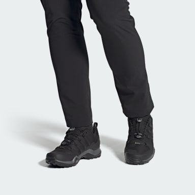 TERREX Svart Terrex Swift R2 GORE-TEX Vandringsskor