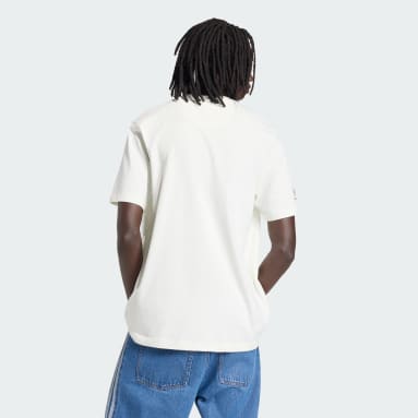 Hockey-Bär T-Shirt mit Grafik