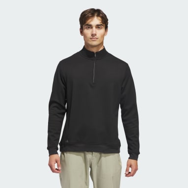 ULTIMATE365+ CLIMAWARM BRUSHED QUARTER-ZIP Sweatshirt