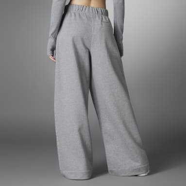 Women Originals Grey Blue Version Made To Be Remade Wide Leg Pants