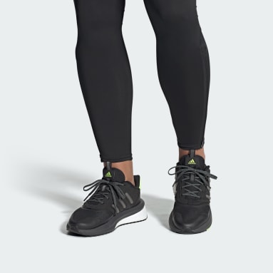 Sportswear Svart X_PLRPHASE Skor