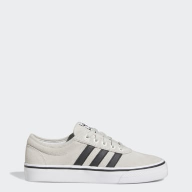 Sapatilhas Adiease Branco Originals