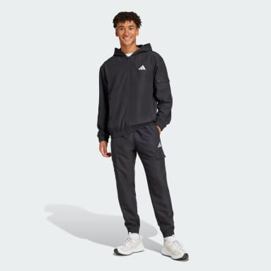 Tepláková súprava Sportswear Woven Cargo