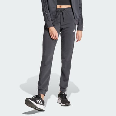 Pantalón sudadera adidas mujer best sale