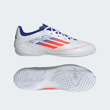 Chuteira F50 Club Futsal