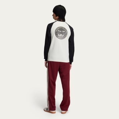 TOUR 3-STRIPES LONGSLEEVE TEE