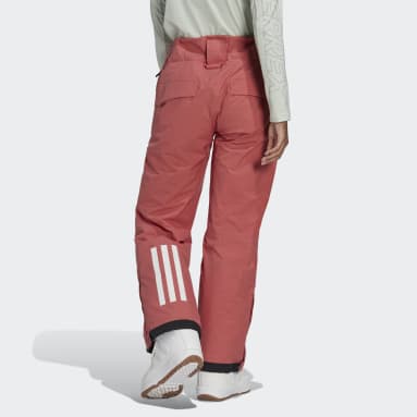 Dames TERREX Resort Two-Layer Insulated Broek