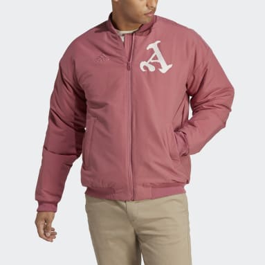 Chaquetas bomber para hombre adidas ES