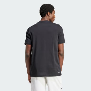 Nike Mens Air Reflective T-Shirt - Mens Carolina/White Size L