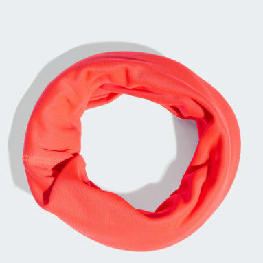 Neck-Warmer Fleece Gaiter