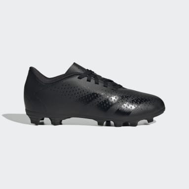 Botines 2025 predator negro