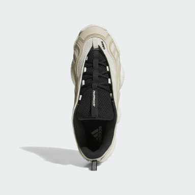 Intimidation Low Shoes