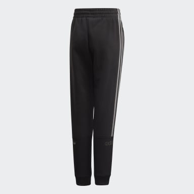Pantalón BX-20 Negro Niño Originals