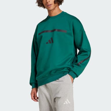 Sudadera adidas Z.N.E. New