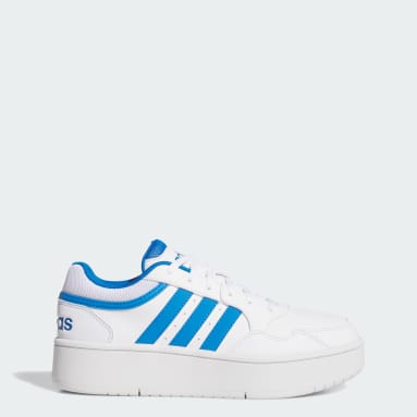 Zapatillas Hoops 3.0 Bold