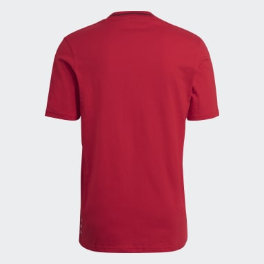 Arsenal CNY Tee Czerwony