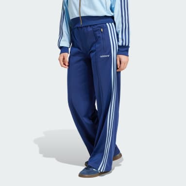 Firebird Badge Track Pants