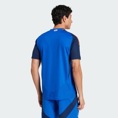FC Cincinnati 25/26 Home Authentic Jersey