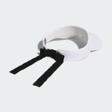 Visor Ribbon