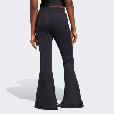 Pantalon de survêtement évasé Firebird 3 bandes