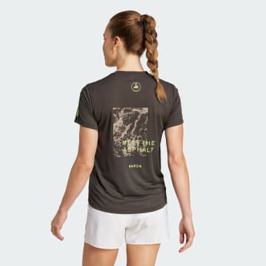 Running Event T-Shirt
