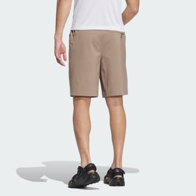 Shorts Marrón Hombre TERREX