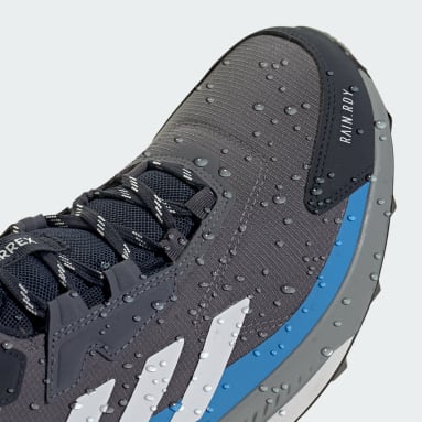Zapatilla Terrex Anylander Mid Rain.Rdy Hiking