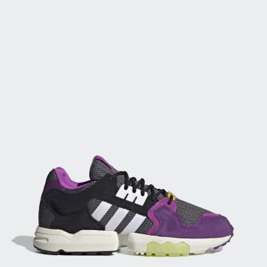 adidas ZX Shoes | adidas Thailand