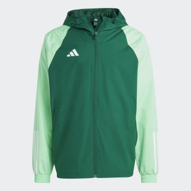 Chaqueta Tiro 23 Competition All-Weather