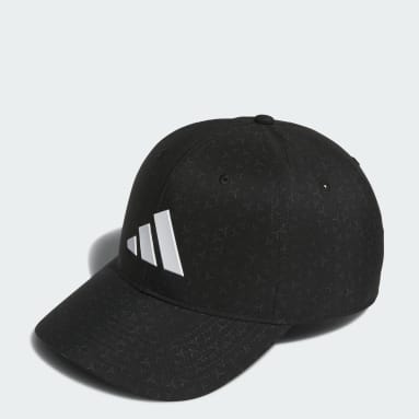 TOUR PRINT SNAPBACK HAT