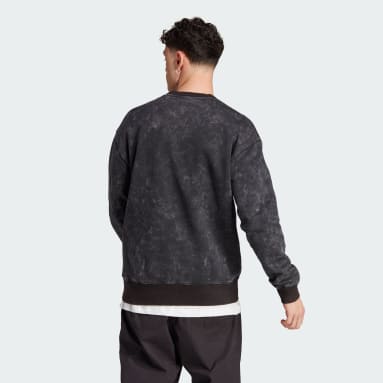 Heren Sportswear ALL SZN Sweatshirt met Lange Mouwen