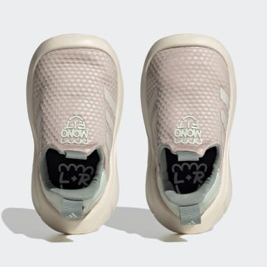 Zapatilla MONOFIT Trainer Lifestyle Slip-On Marrón Niño Sportswear