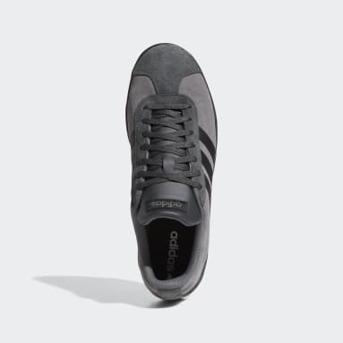 Men Sportswear Grey VL Court 2.0 Shoes
