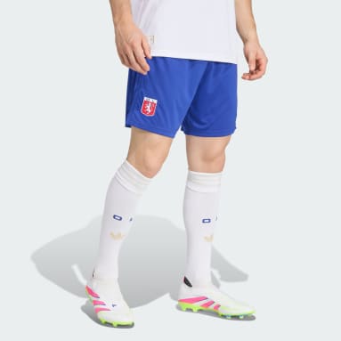 Olympique Lyonnais Anniversary Short