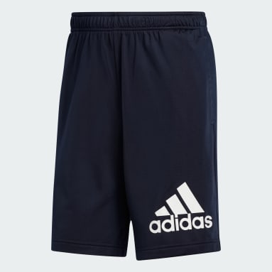 M LOGO SHORT